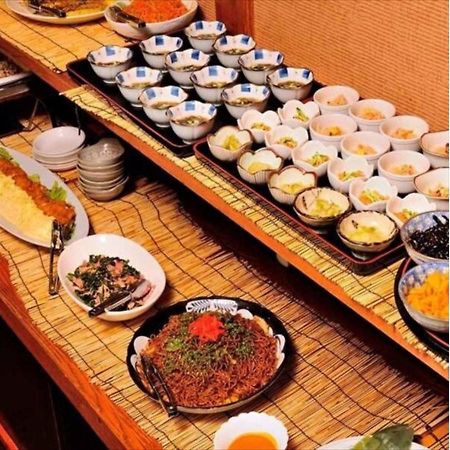 Grand Park Hotel Kazusa / Vacation Stay 77396 Kimitsu Esterno foto