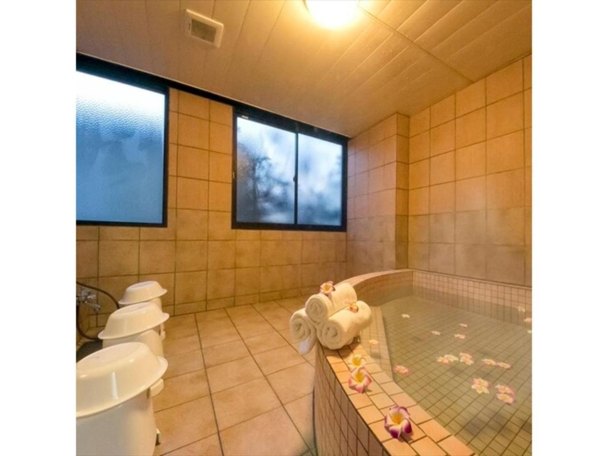Grand Park Hotel Kazusa / Vacation Stay 77396 Kimitsu Esterno foto