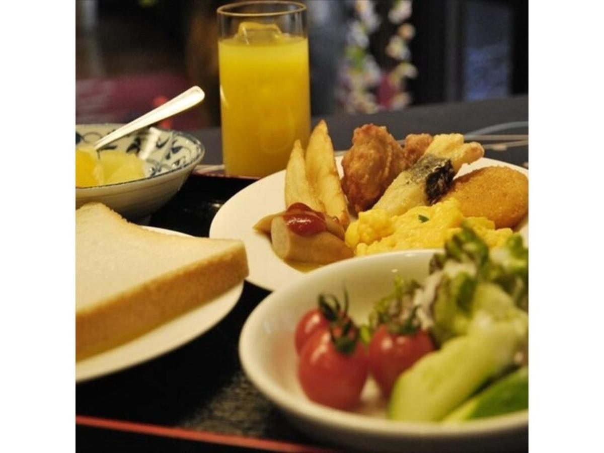 Grand Park Hotel Kazusa / Vacation Stay 77396 Kimitsu Esterno foto