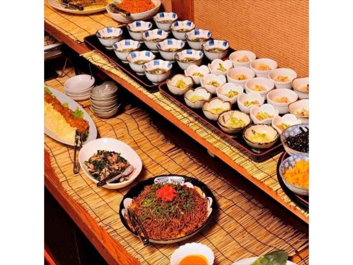 Grand Park Hotel Kazusa / Vacation Stay 77396 Kimitsu Esterno foto