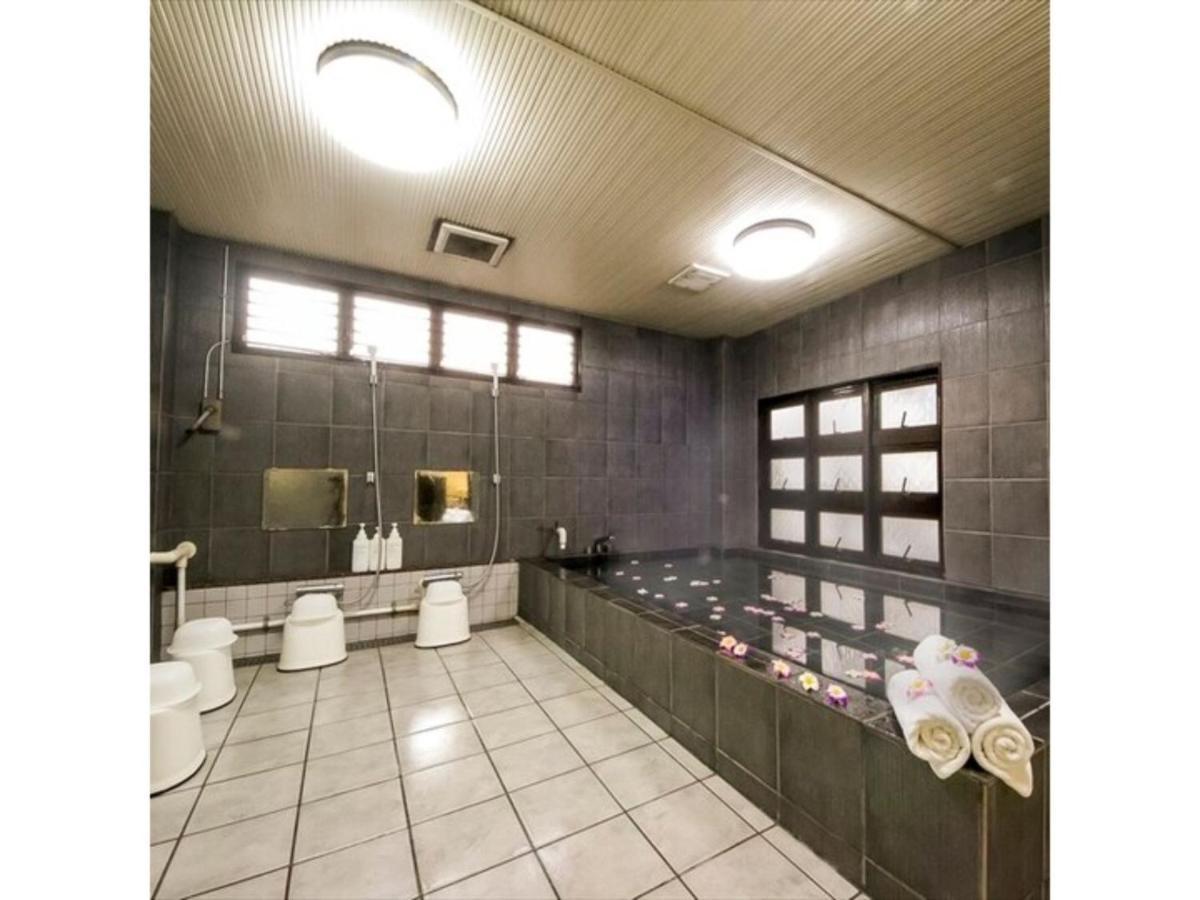 Grand Park Hotel Kazusa / Vacation Stay 77396 Kimitsu Esterno foto