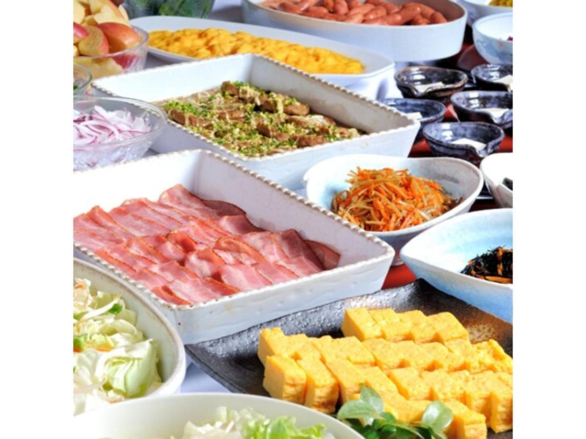 Grand Park Hotel Kazusa / Vacation Stay 77396 Kimitsu Esterno foto