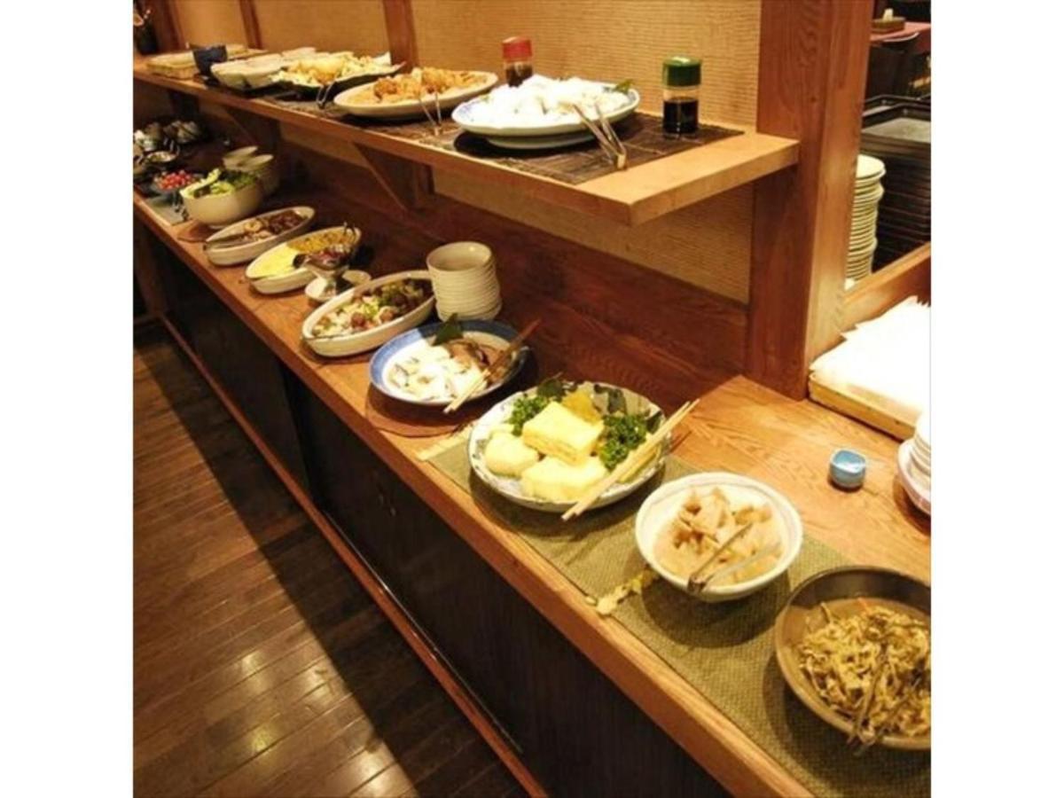 Grand Park Hotel Kazusa / Vacation Stay 77396 Kimitsu Esterno foto