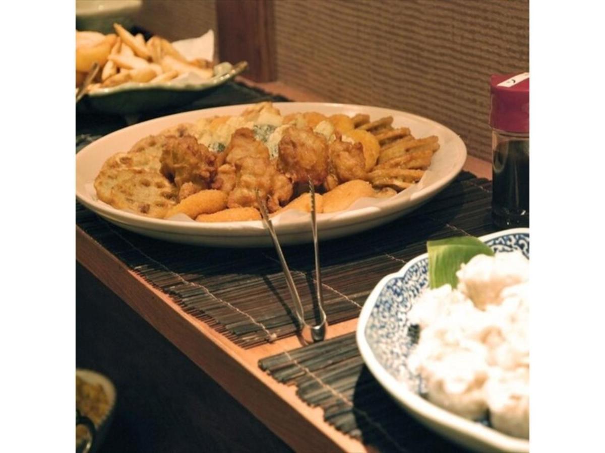 Grand Park Hotel Kazusa / Vacation Stay 77396 Kimitsu Esterno foto