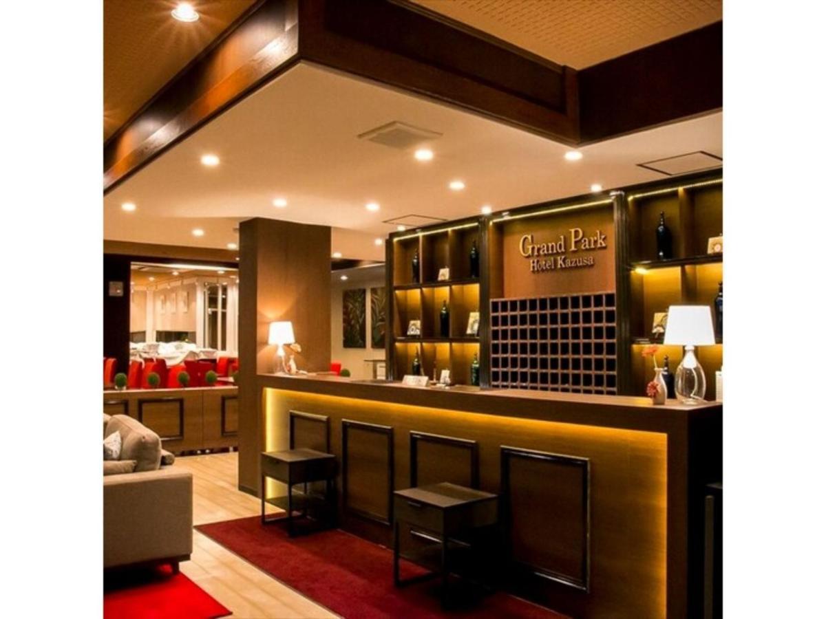 Grand Park Hotel Kazusa / Vacation Stay 77396 Kimitsu Esterno foto