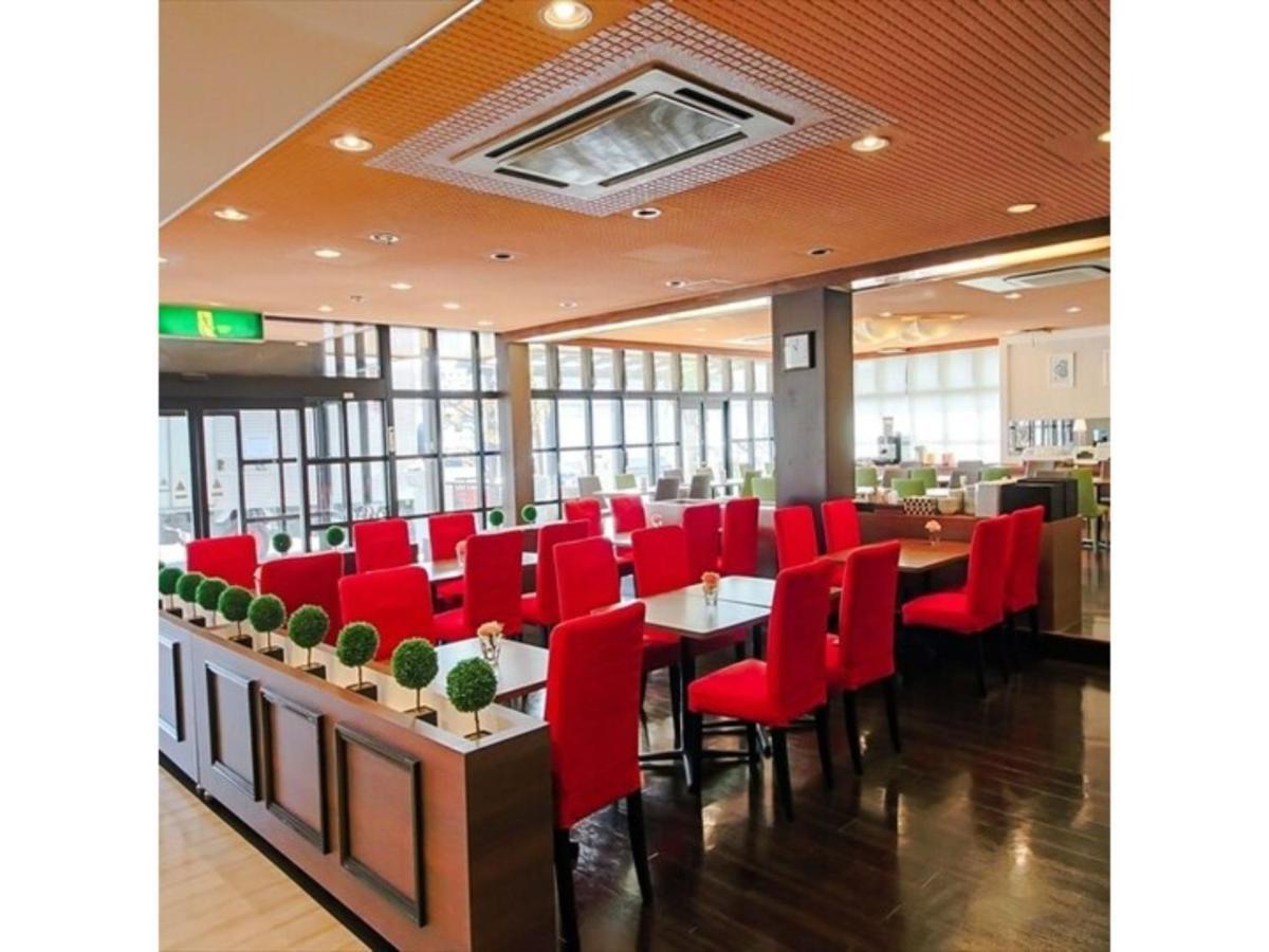 Grand Park Hotel Kazusa / Vacation Stay 77396 Kimitsu Esterno foto