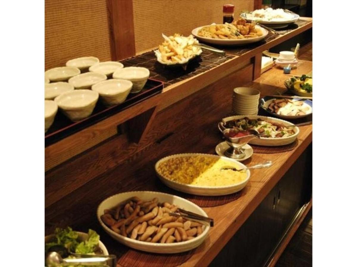 Grand Park Hotel Kazusa / Vacation Stay 77396 Kimitsu Esterno foto