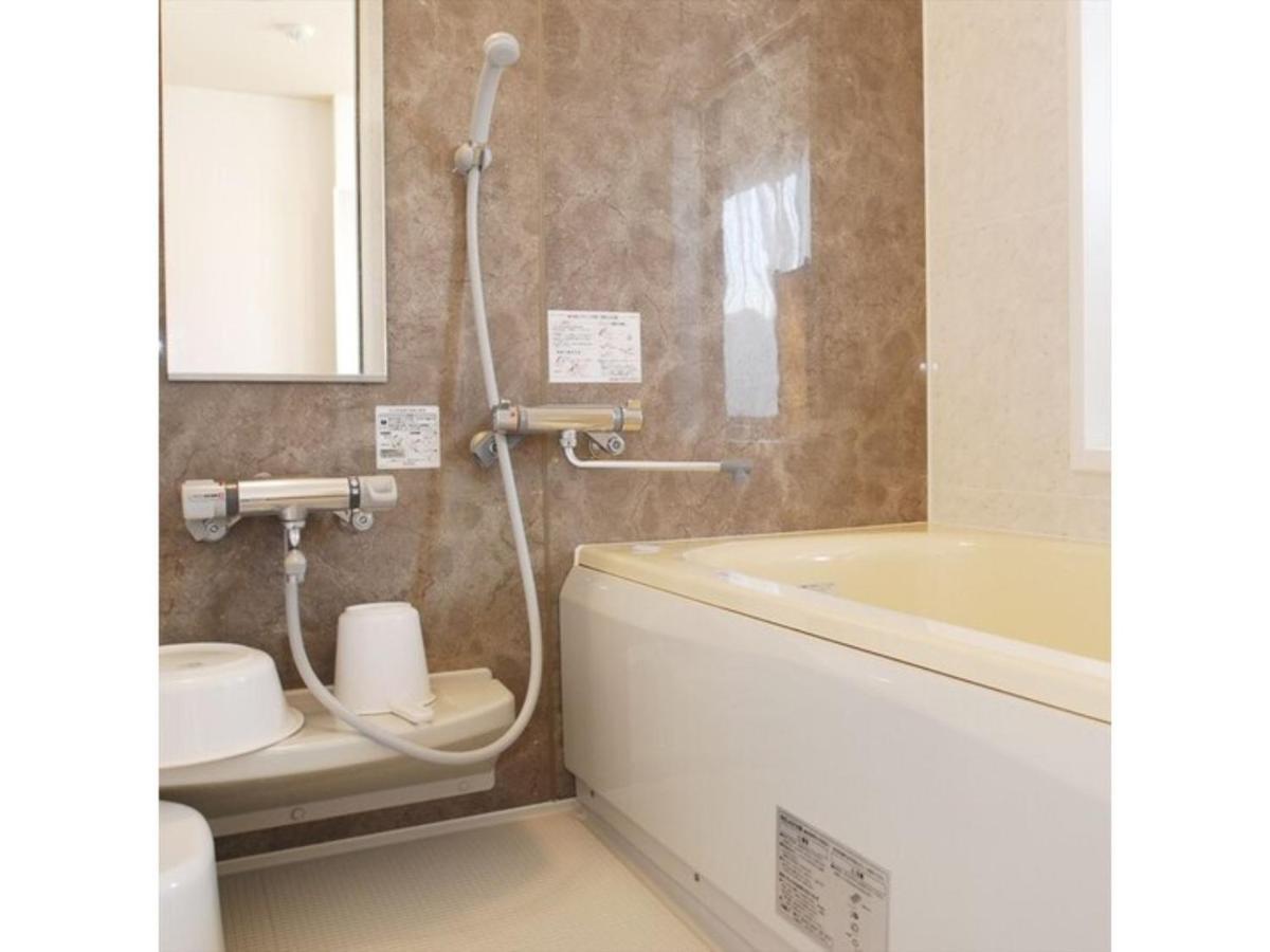 Grand Park Hotel Kazusa / Vacation Stay 77396 Kimitsu Esterno foto