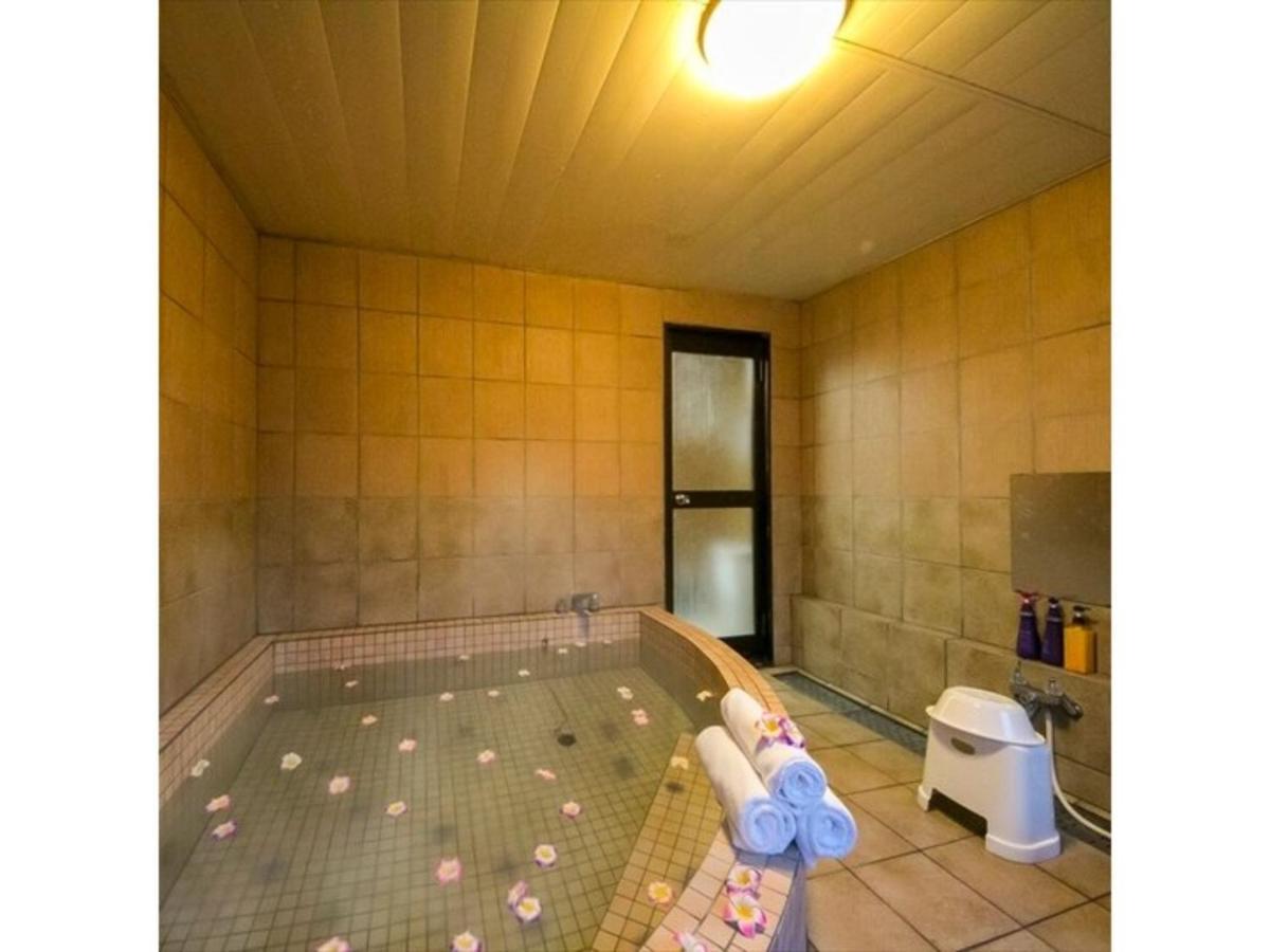 Grand Park Hotel Kazusa / Vacation Stay 77396 Kimitsu Esterno foto