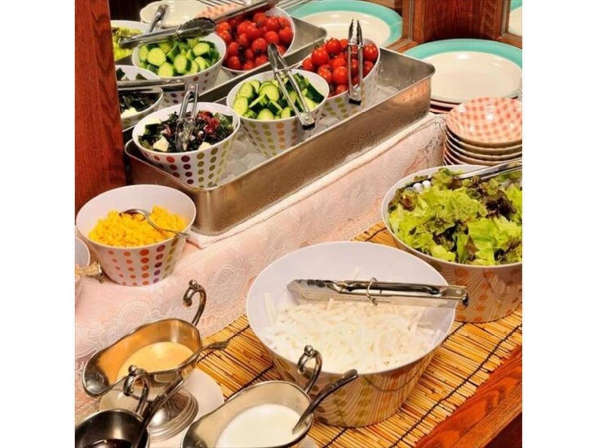 Grand Park Hotel Kazusa / Vacation Stay 77396 Kimitsu Esterno foto