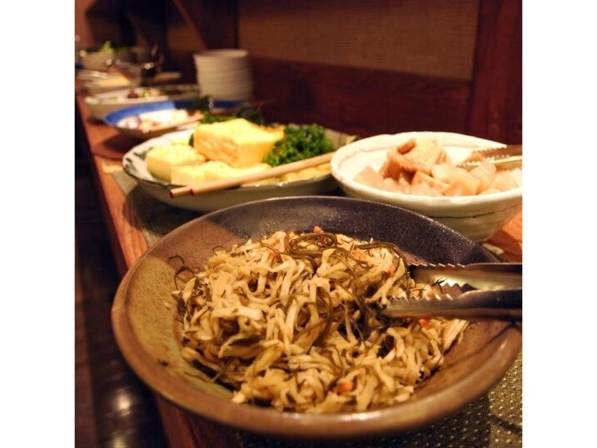 Grand Park Hotel Kazusa / Vacation Stay 77396 Kimitsu Esterno foto