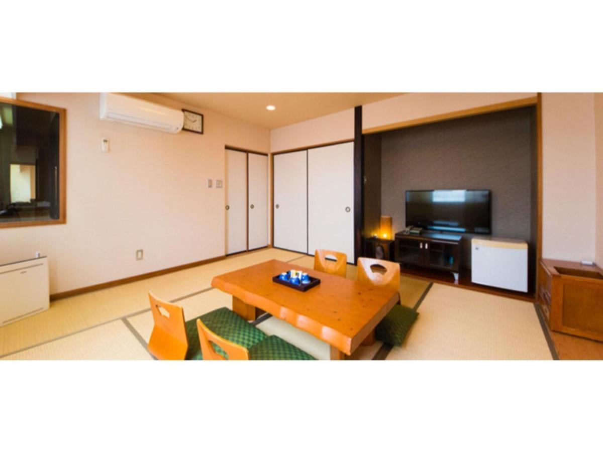 Grand Park Hotel Kazusa / Vacation Stay 77396 Kimitsu Esterno foto