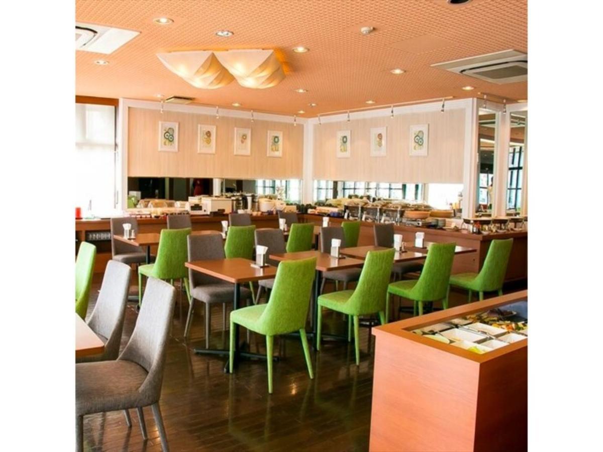 Grand Park Hotel Kazusa / Vacation Stay 77396 Kimitsu Esterno foto