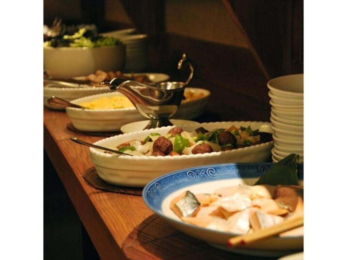 Grand Park Hotel Kazusa / Vacation Stay 77396 Kimitsu Esterno foto