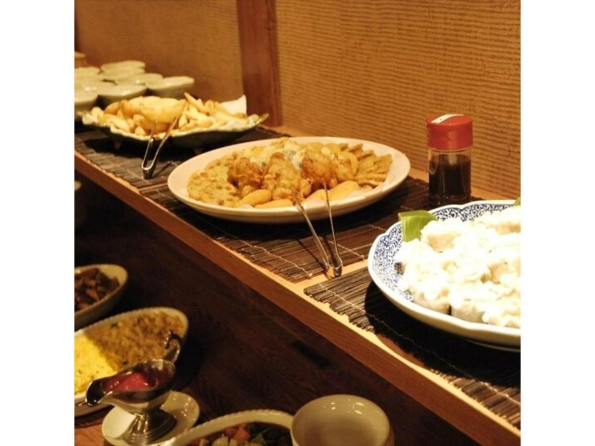 Grand Park Hotel Kazusa / Vacation Stay 77396 Kimitsu Esterno foto